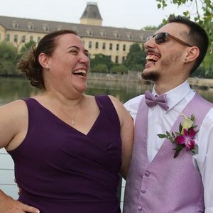 Meet your Posher, Ebony